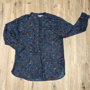 90s Vintage Button Down Shirt